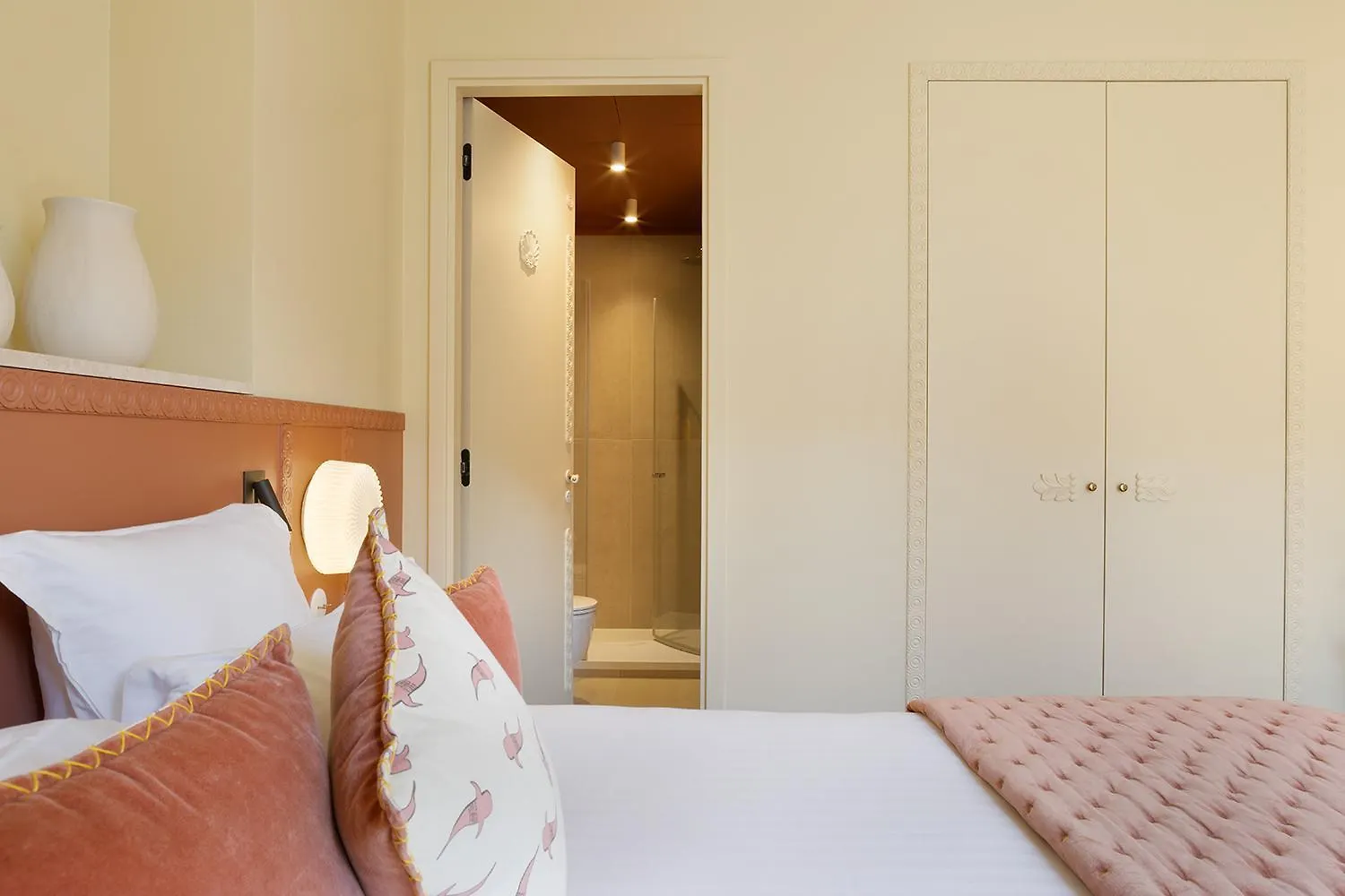 Paris Home Collection Serviced Apartments In Opera - Rue Saint-Lazare 0*,