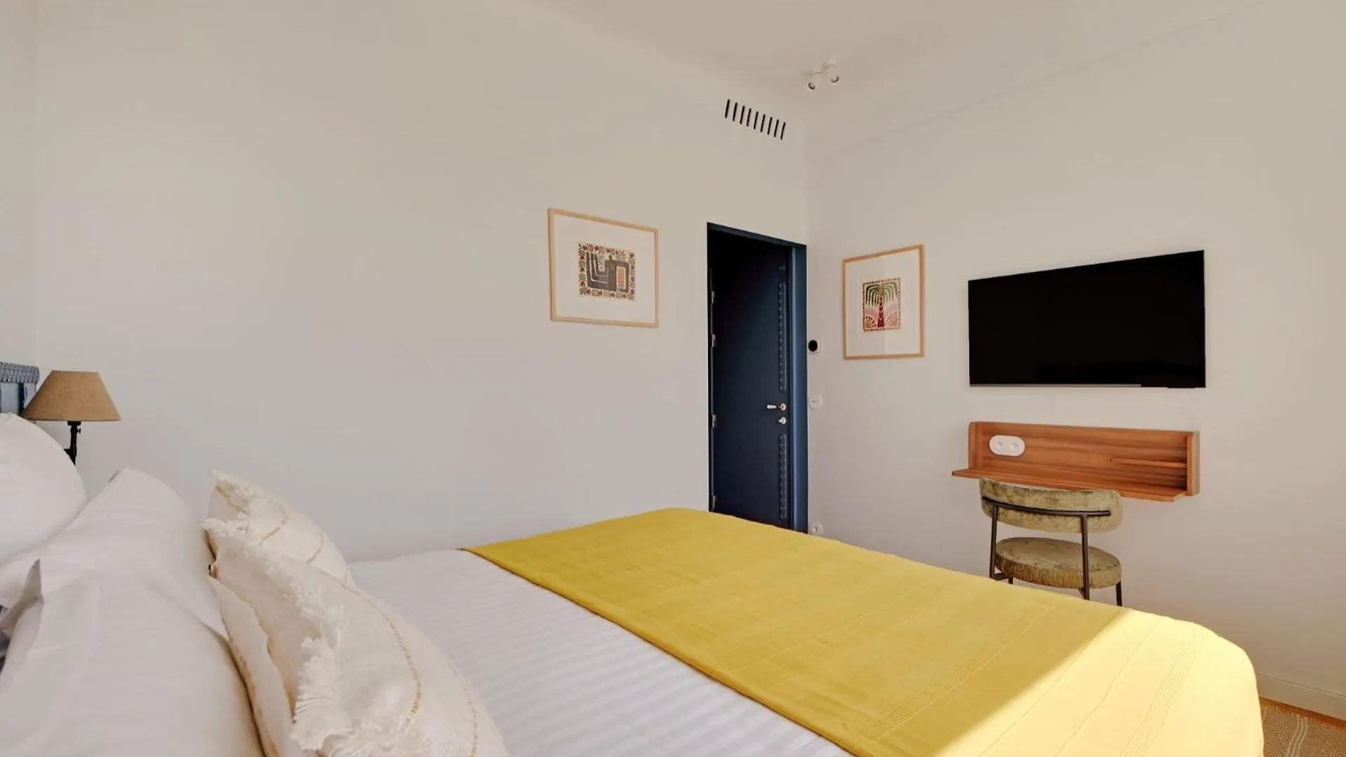 Paris Home Collection Serviced Apartments In Opera - Rue Saint-Lazare