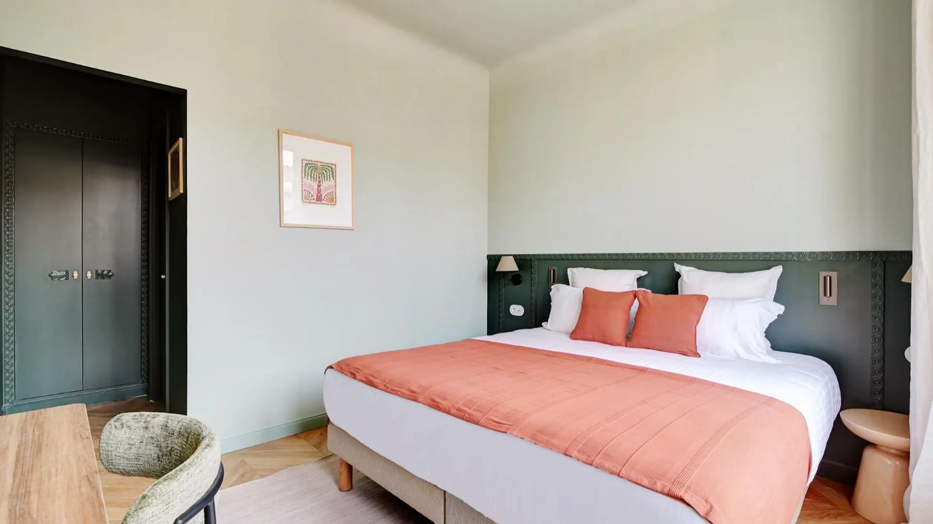 Paris Home Collection Serviced Apartments In Opera - Rue Saint-Lazare