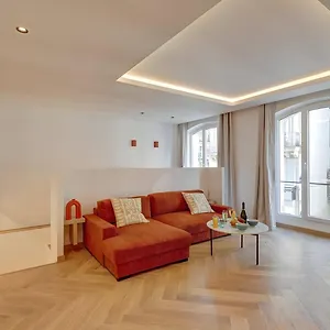 343 Jad - Superbe A Apartment