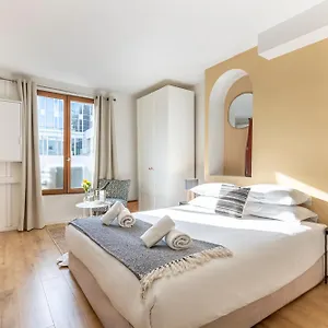 Sweett - Garnier Apartment