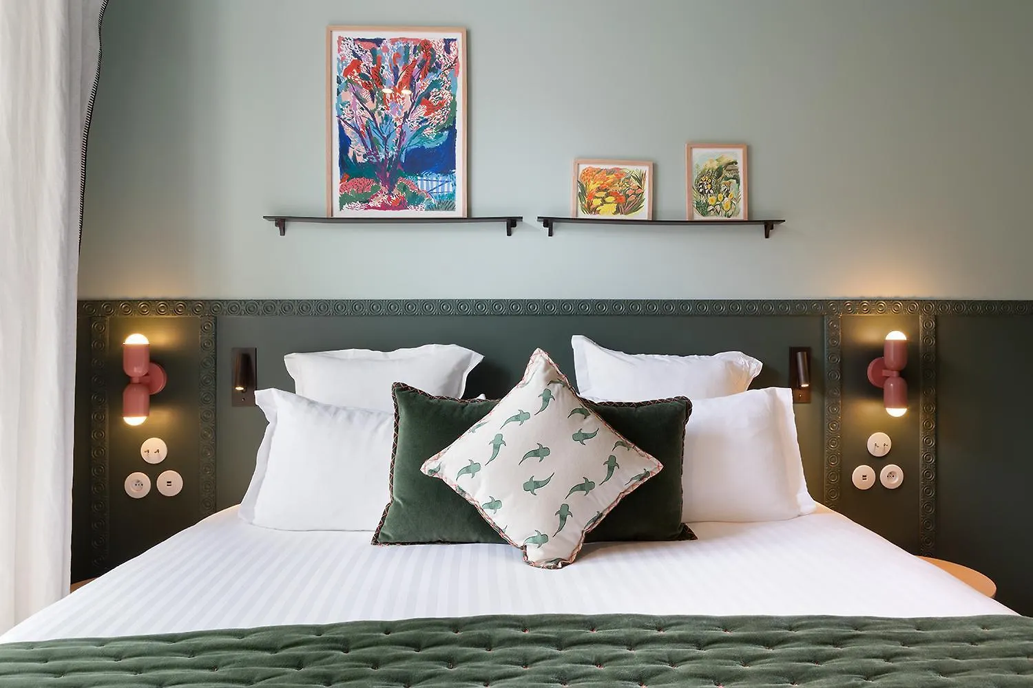 Paris Home Collection Serviced Apartments In Opera - Rue Saint-Lazare