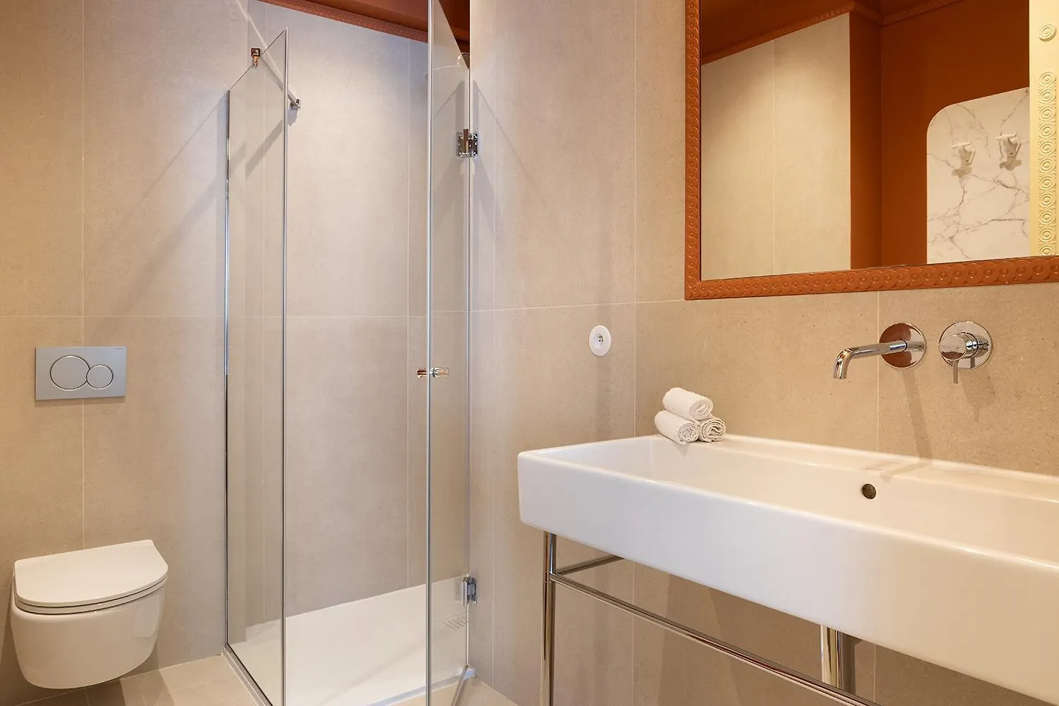Paris Home Collection Serviced Apartments In Opera - Rue Saint-Lazare