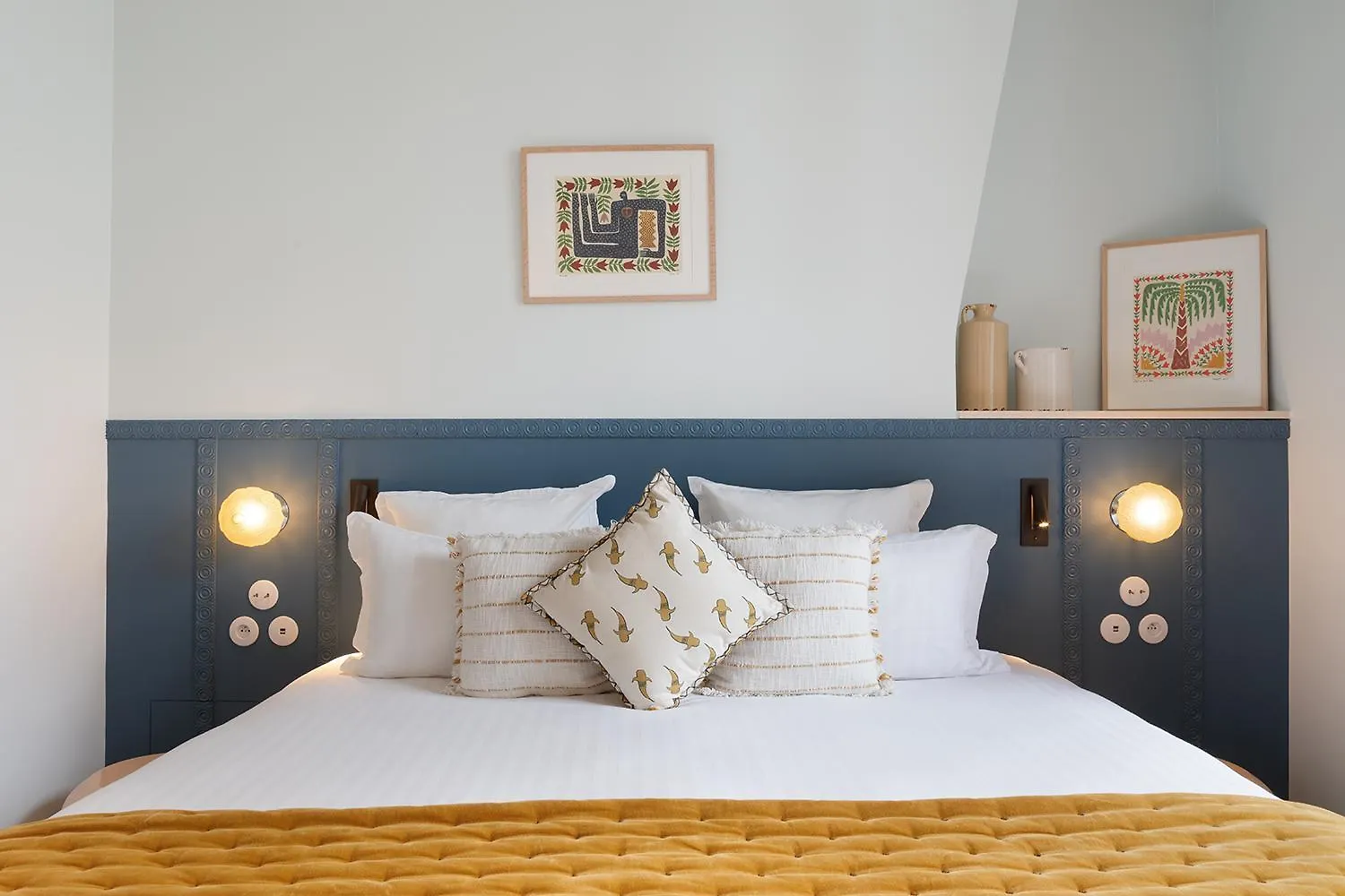 Paris Home Collection Serviced Apartments In Opera - Rue Saint-Lazare 0*,