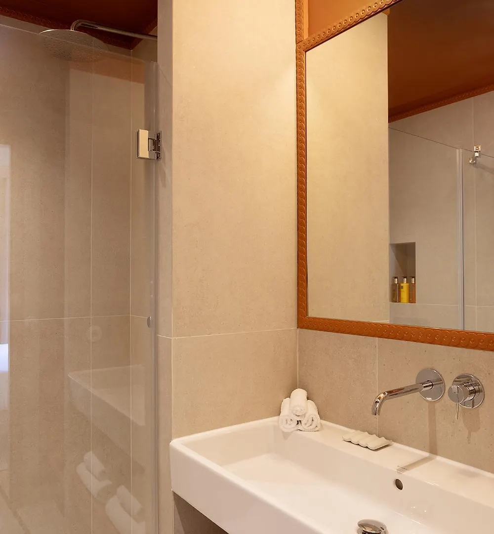 Paris Home Collection Serviced Apartments In Opera - Rue Saint-Lazare 0*,